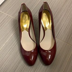Michale Kors Heels